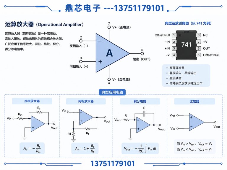 咸宁集成电路展示图